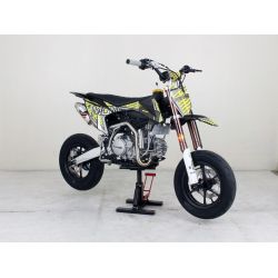 MonsterPRO SM Black edition 160cc 2022
