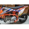 MonsterPRO SX160 motard DNM