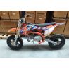 MonsterPRO SX160 motard DNM