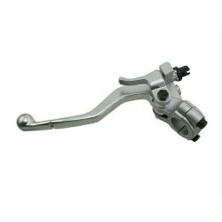 Juego de manetas wrx 250