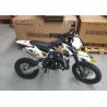 Mini cross MX50 2t 49cc Ruedas 12 10 EDAD RECOMENDADA de 4 a 9 años