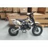 Mini cross MX50 2t 49cc Ruedas 12 10 EDAD RECOMENDADA de 4 a 9 años