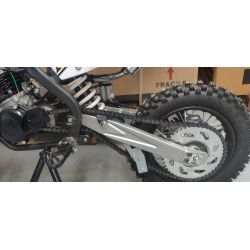 Mini cross MX50 2t 49cc Ruedas 12 10 EDAD RECOMENDADA de 4 a 9 años