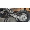 Mini cross MX50 2t 49cc Ruedas 12 10 EDAD RECOMENDADA de 4 a 9 años