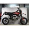 Pit matriculada SP125
