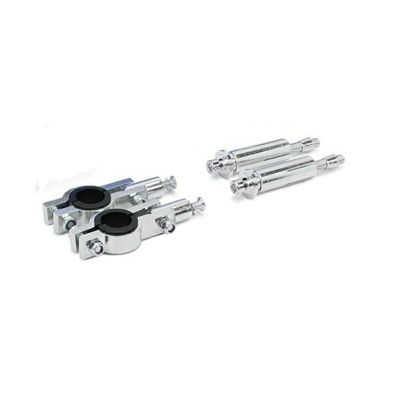 Adaptador soporte paramanos 22 28