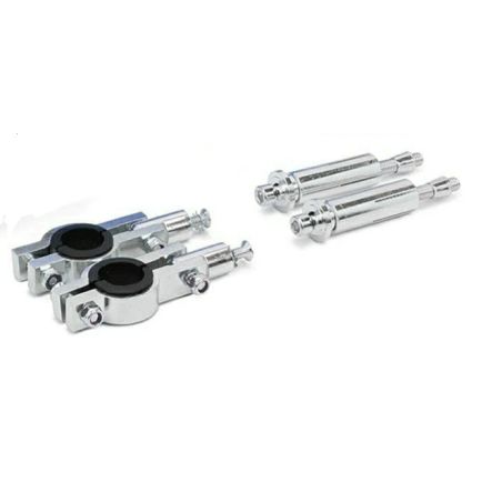 Adaptador soporte paramanos 22 28