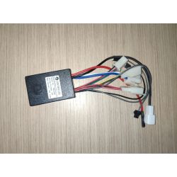 Controlador bicicleta electrica equilibrio dick dick