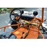 Super Buggy 200cc adulto marcha alante y marcha atras