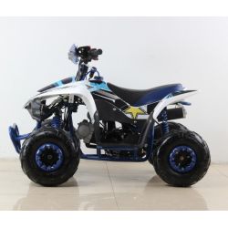 Atv Quad STAR 110cc 4t Automatico Con mando a distancia.