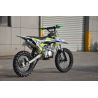 Pit cross MX125 4t 125cc Ruedas 14 17 EDAD RECOMENDADA desde 14 años