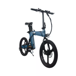 MonsterPRO Velo 20" bicicleta plegable
