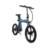 MonsterPRO Velo 20" bicicleta plegable