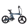 MonsterPRO Velo 20" bicicleta plegable