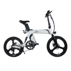 MonsterPRO Velo 20" bicicleta plegable