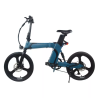 MonsterPRO Velo 20" bicicleta plegable