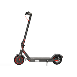 Patinete electrico T4 MAX 8.5" 500W 36V 10.4 ah