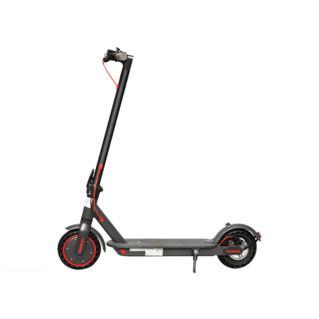 Patinete electrico T4 MAX 8.5" 500W 36V 10.4 ah