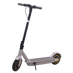 Patinete electrico T4 PRO 10" 350W 36v 15Ah