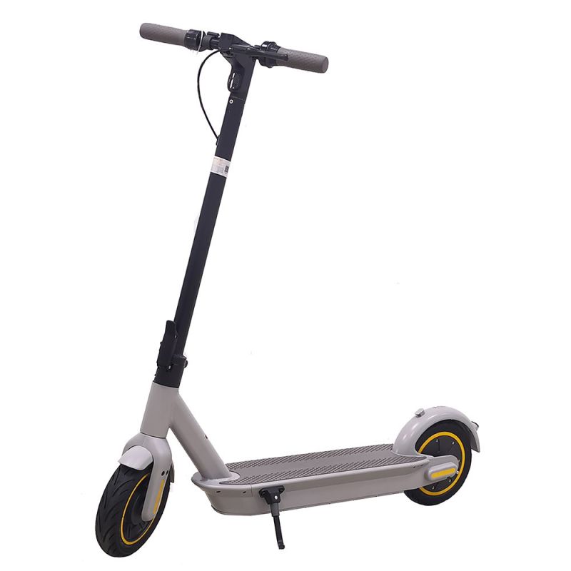 Patinete electrico T4 PRO 10" 350W 36v 15Ah