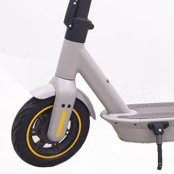 Patinete electrico T4 PRO 10" 350W 36v 15Ah