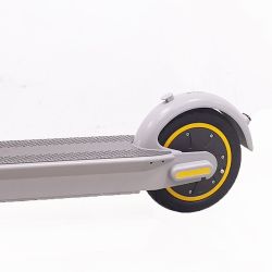 Patinete electrico T4 PRO 10" 350W 36v 15Ah