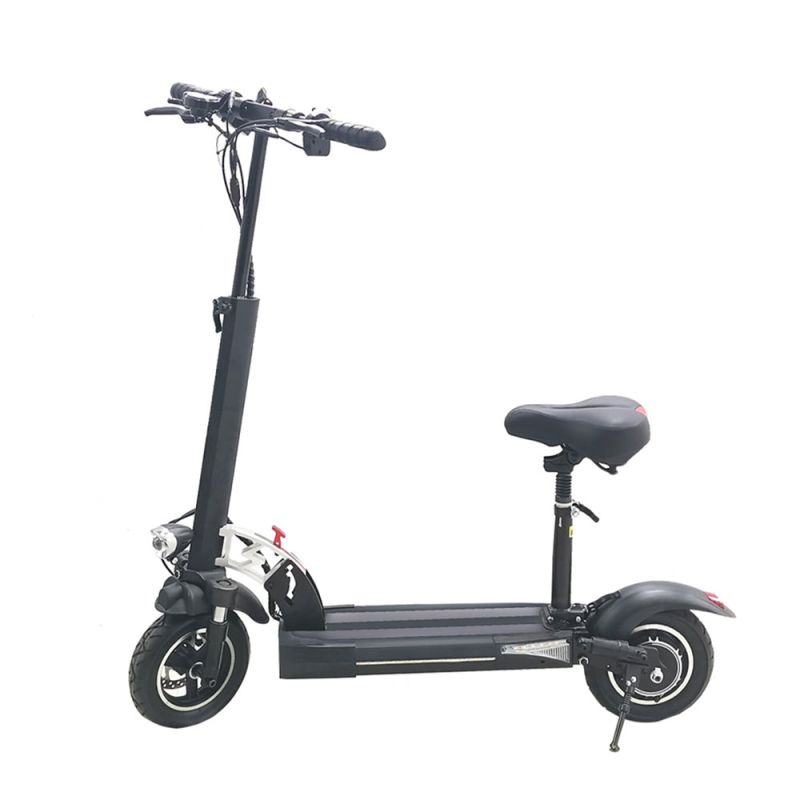 Patinete electrico VD-3 10" 48V 800W 15ah