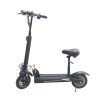 Patinete electrico VD-3 10" 48V 800W 15ah