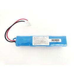 Batería bicicleta eléctrica 12 y 16 dick dick 180w 24v