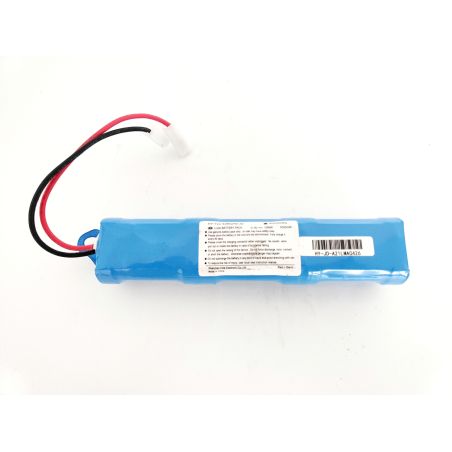 Batería bicicleta eléctrica 12 y 16 dick dick 180w 24v