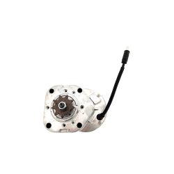 Motor bicicleta eléctrica goral 12 y 16 24v 200w