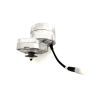 Motor bicicleta eléctrica goral 12 y 16 24v 200w