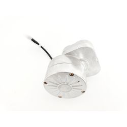 Motor bicicleta eléctrica goral 12 y 16 24v 200w