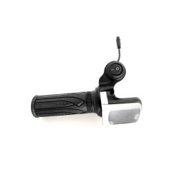 Acelerador bicicleta eléctrica Goral 12 y 16