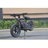Bicicleta electrica GORAL 200W 5ah Litio Ruedas 12" desde 2 años