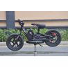 Bicicleta electrica GORAL 200W 5ah Litio Ruedas 12" desde 2 años