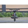 Bicicleta electrica GORAL 200W 5ah Litio Ruedas 12" desde 2 años