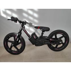 Bicicleta electrica Goral 200W 5ah Litio Ruedas 16" desde 3 años