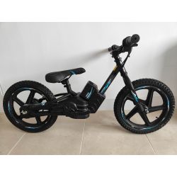 Bicicleta electrica Goral 200W 5ah Litio Ruedas 16" desde 3 años