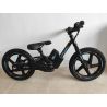 Bicicleta electrica Goral 200W 5ah Litio Ruedas 16" desde 3 años