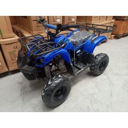 Atv ARMY 125cc 4t 3+1