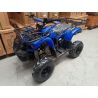 Atv ARMY 125cc 4t 3+1