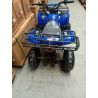 Atv ARMY 125cc 4t 3+1