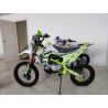 MonsterPRO APEX 125 XXL 96cm asiento suelo con luz