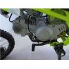 MonsterPRO APEX 125 XXL 96cm asiento suelo con luz