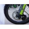 MonsterPRO APEX 125 XXL 96cm asiento suelo con luz