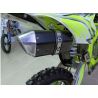MonsterPRO APEX 125 XXL 96cm asiento suelo con luz