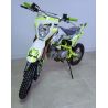 MonsterPRO APEX 125 XXL 96cm asiento suelo con luz
