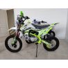 MonsterPRO APEX 125 XXL 96cm asiento suelo con luz