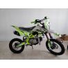 MonsterPRO APEX 125 XXL 96cm asiento suelo con luz